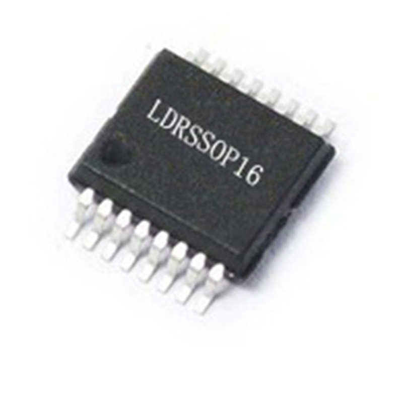 LDR6023C-手机音频转接PD控制芯片