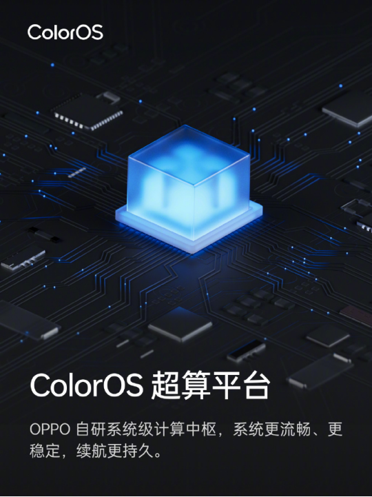 OPPO ColorOS全球月活用户突破6亿 深耕底层技术以体验为先